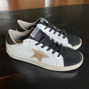 Golden Goose dupes
